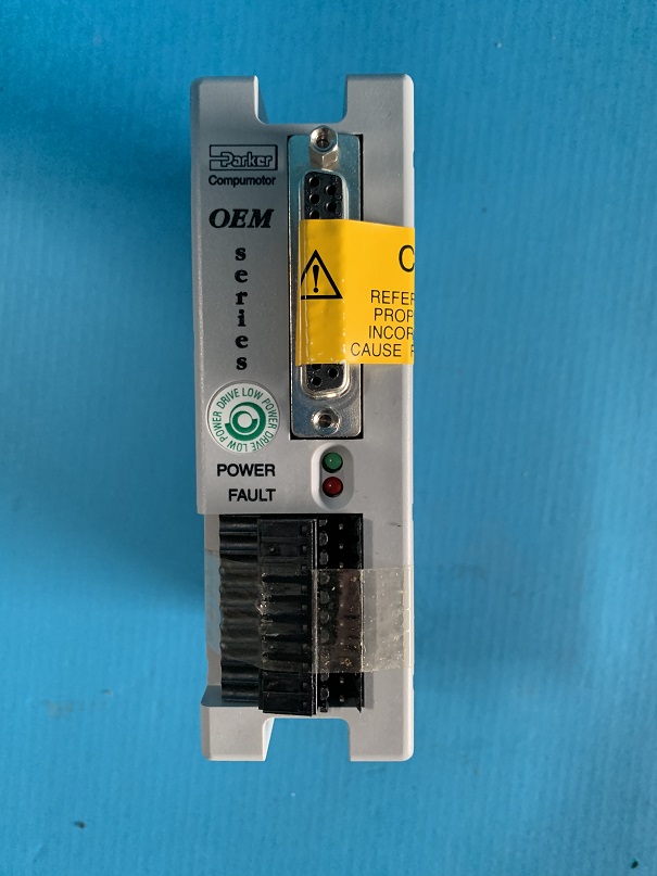 Used Compumotor Motor Driver OEM350RC-10150