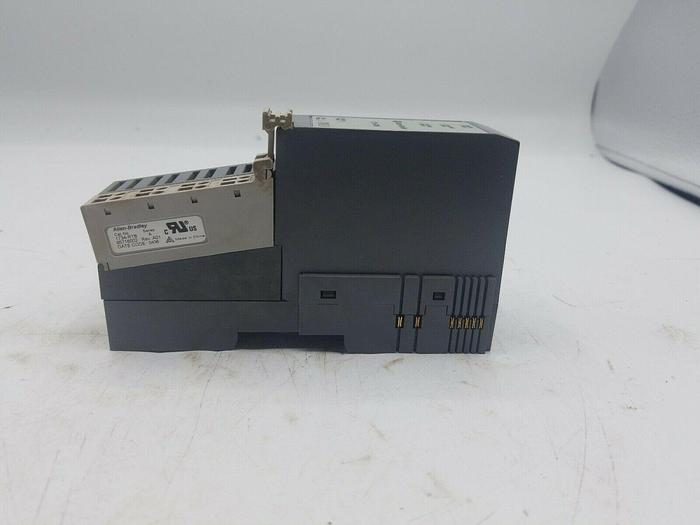 Used ALLEN BRADLEY 1734-ADN, SERIES B,