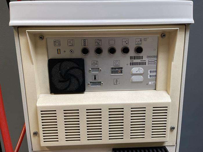 Used Fresenius 4008B (Option 4008 S) Dialysegerät
