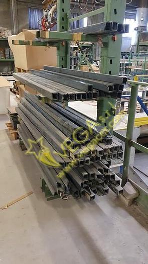 Used Second hand  SI SIC Silicon Carbide Beams
