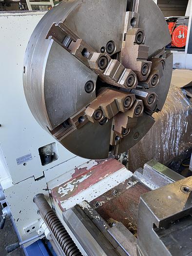 Used 2012 Summit 3080