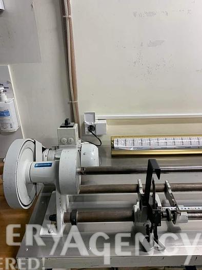 Used 2003 KURZ C-130 Slitter