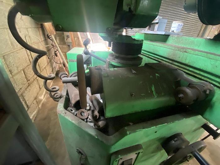Used Jones & Shipman 310T Tool & Cutter Grinder