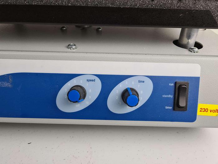 Used VWR VX-2500 Multi-Turbo Vortexer