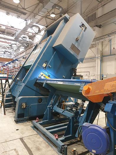 Used Best Brands - Blank, Deep-Draw, Hi-Speed... Presses