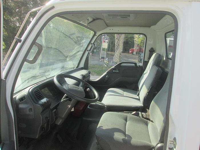 Used 1999 Isuzu NPR Fuel Truck