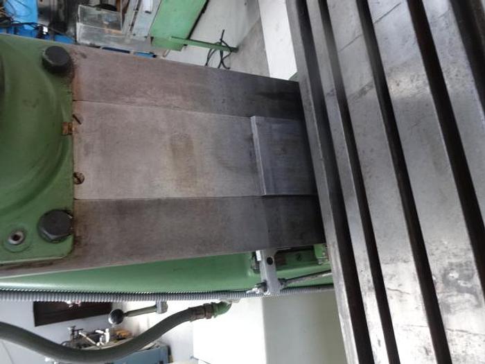 D'occasion GRAFFENSTADEN type FU 124 - Fraiseuse universelle