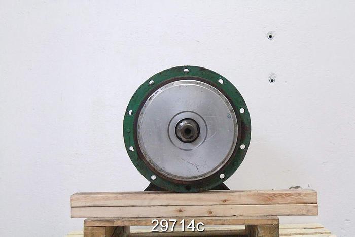 Used Goulds 3175 12" Powerend #29714