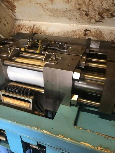 Used Jet Edge 55-100 Waterjet Pump