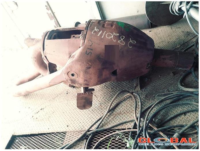 Used Item 0718 : Swivel – 300 Ton Capacity