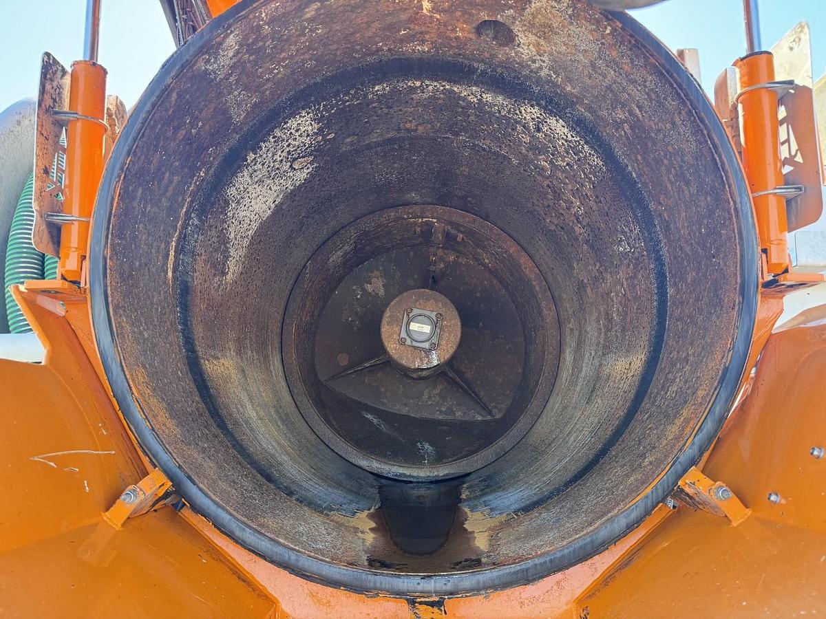 God 2016 Mercedes Atego 1323 4x2 Euro 6 Cityflex 204