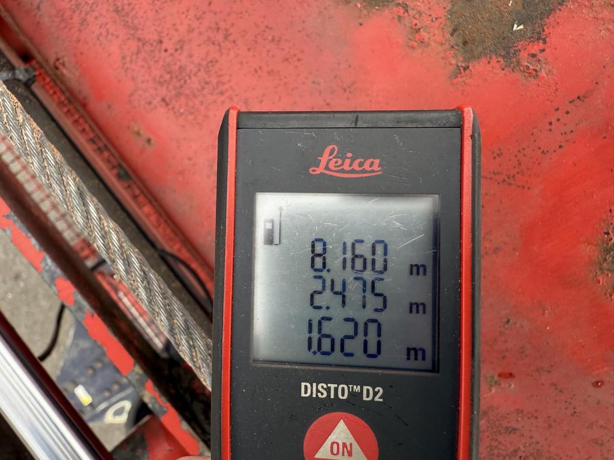 God 2016 NOPA 32 t. 4 akslet Tipanhænger