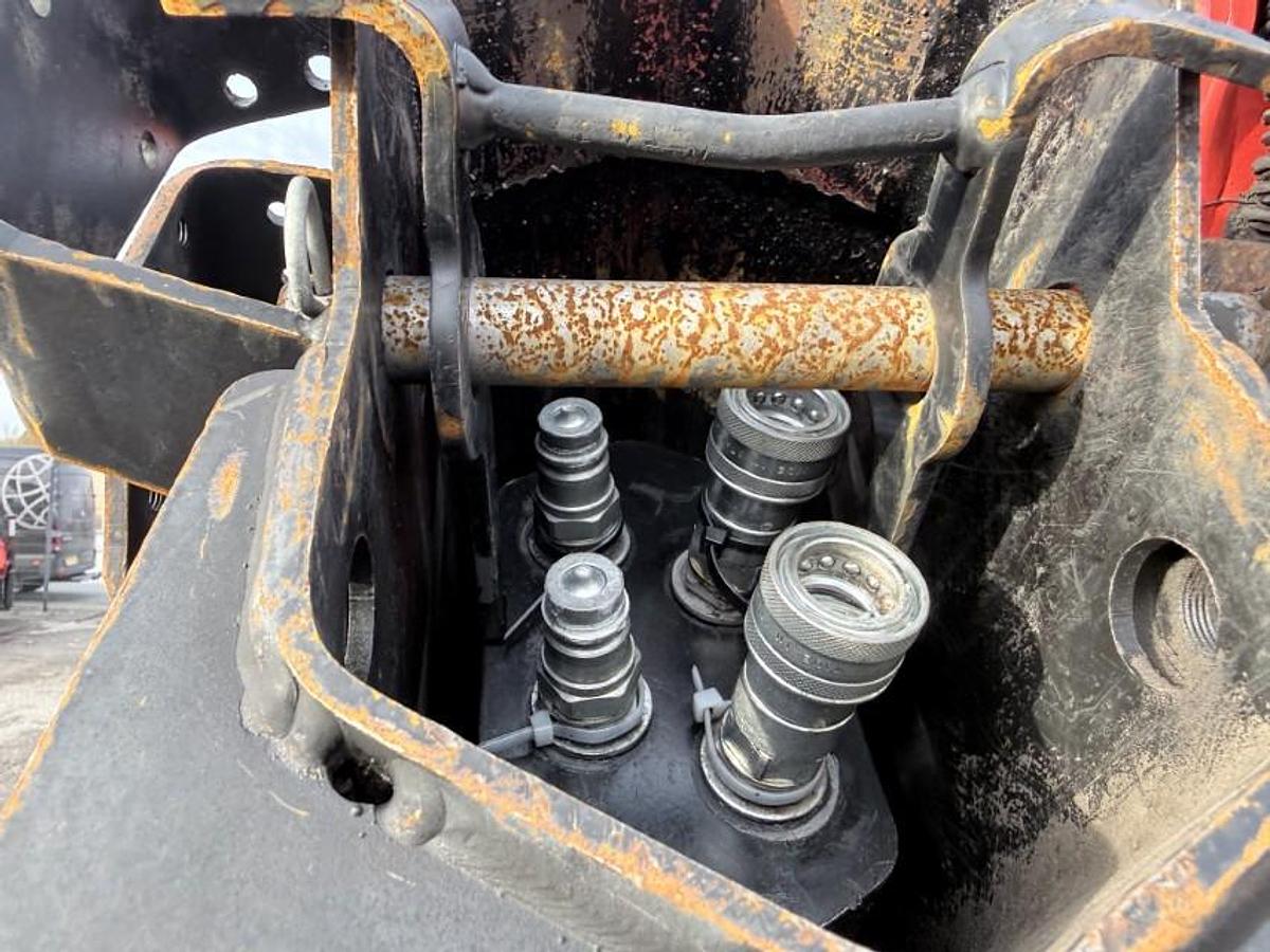 God Palfinger PK 26002 EH K4 Fjernbetjening