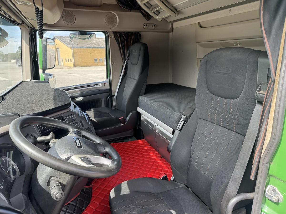 Meget god 2019 DAF XF 450 4x2 SSC Euro 6