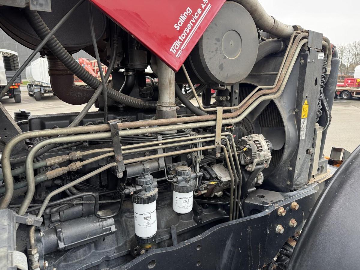 God Case MXM190 - Samson Slamsugervogn 8000 L