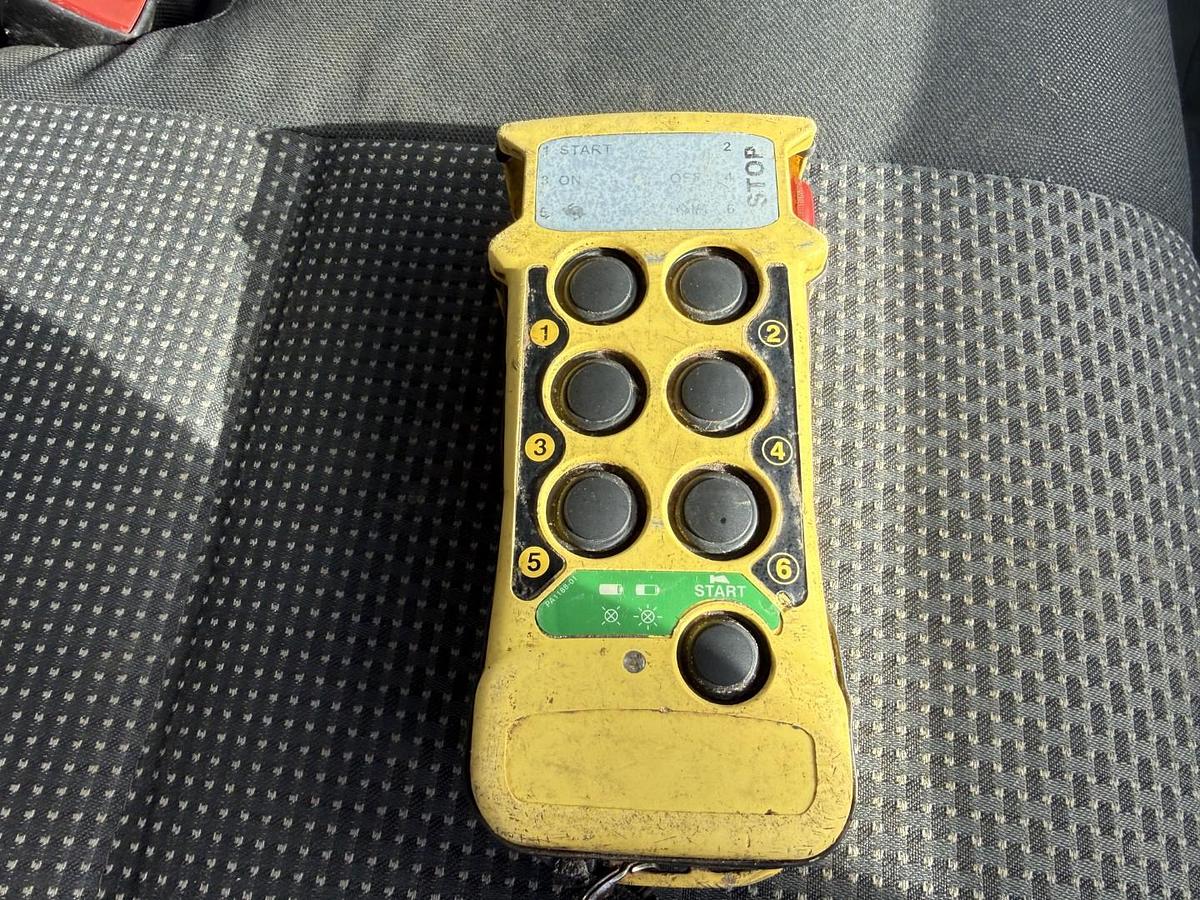 God 2013 Mercedes Sprinter 316 CDI Rioned Spulebil