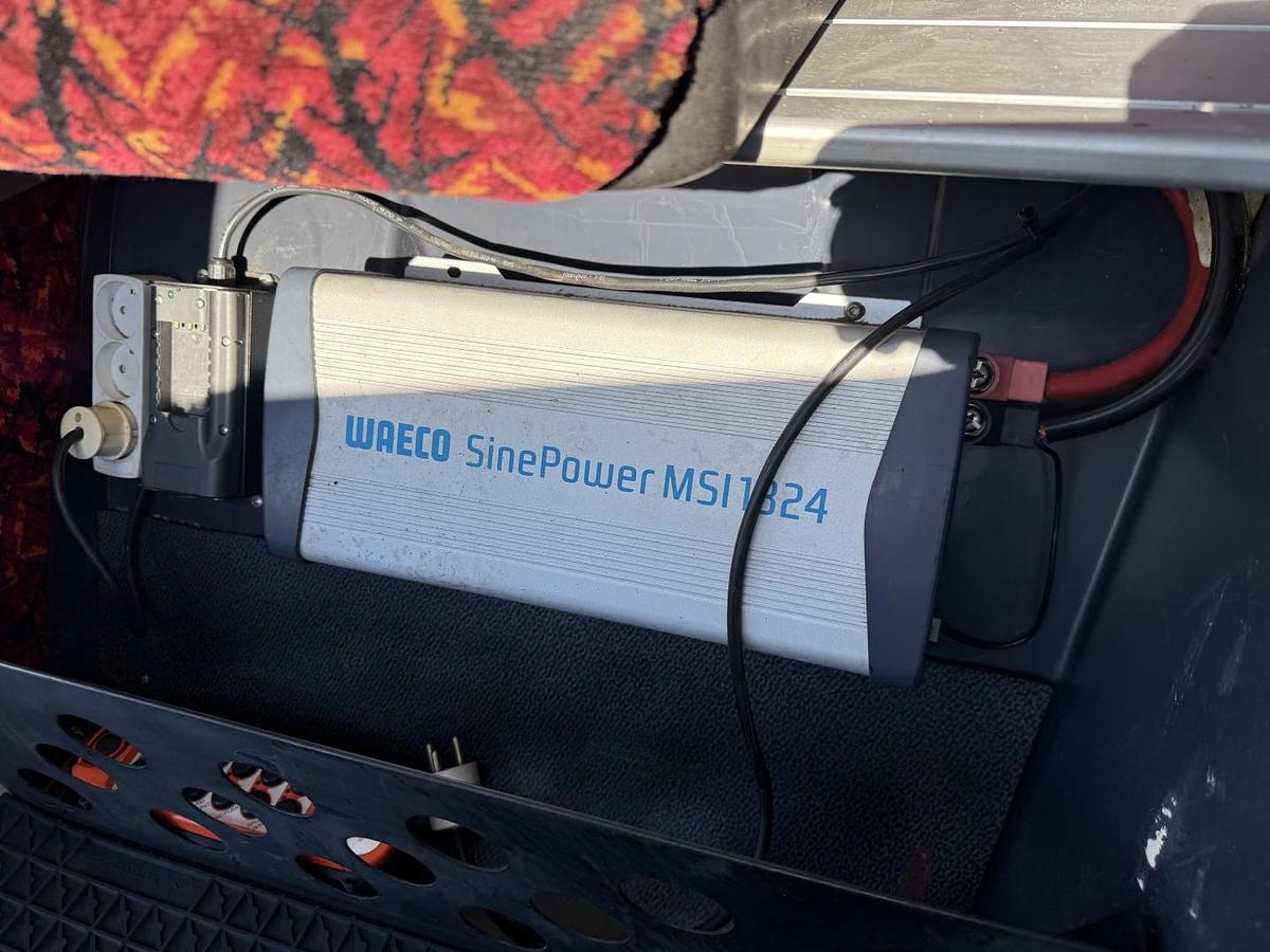 Meget god 2014 Mercedes Econic 2633 6x2*4 Hvidtved Larsen SLP309 Euro 5