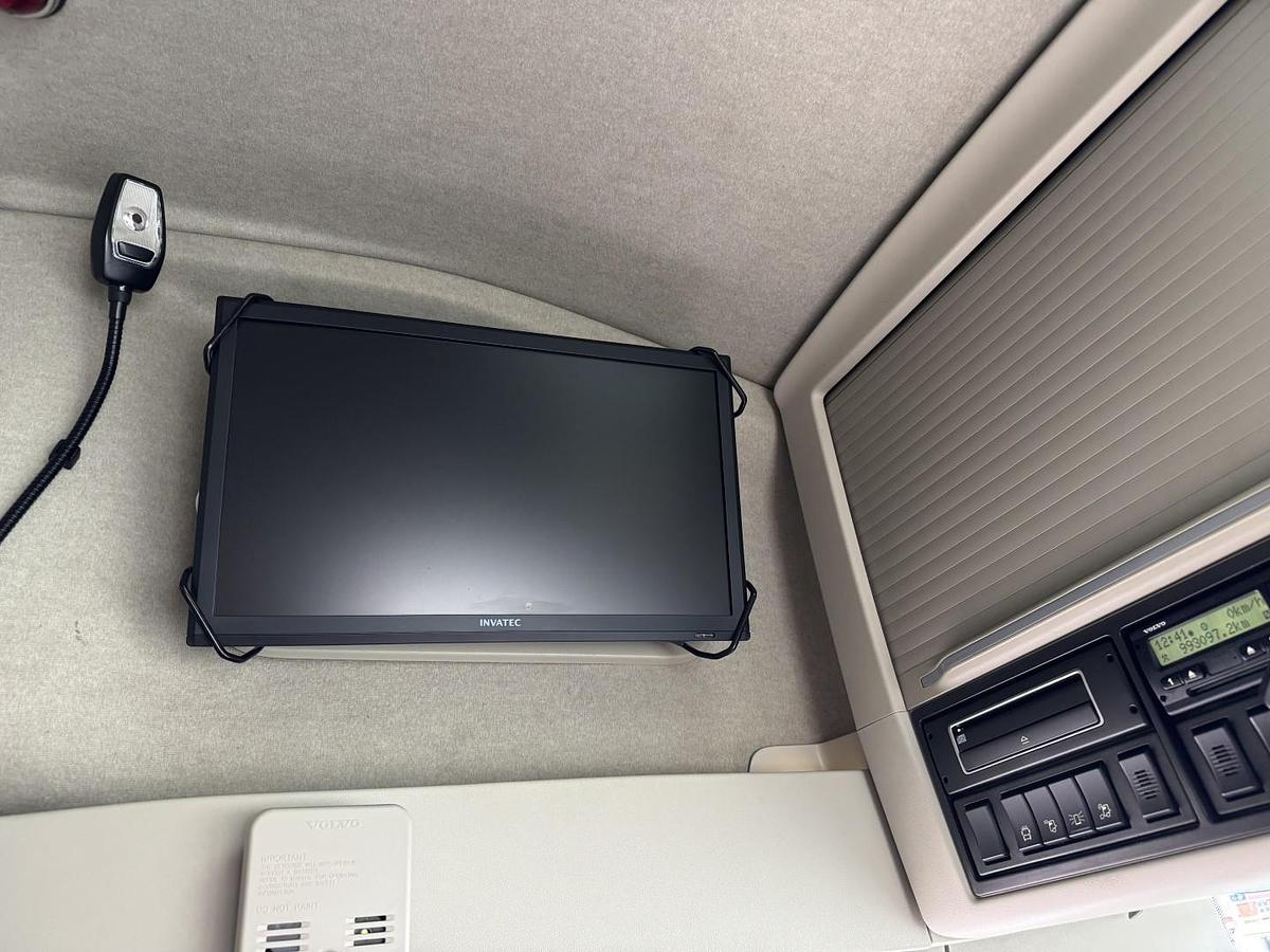 God Volvo FH500 8x2*6 Hejs Euro 6