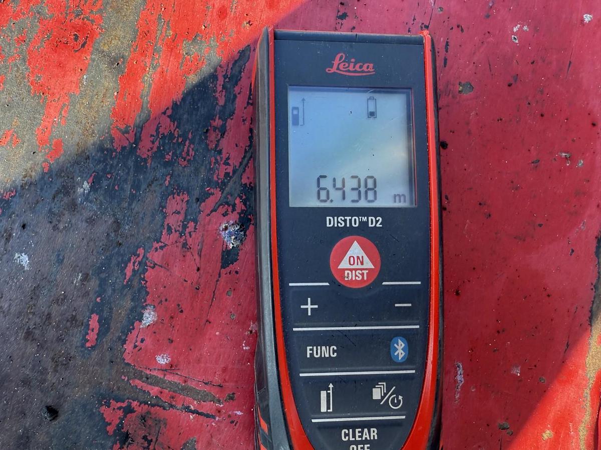 God 2015 Scania R580 8x4*4 Kesla 21127