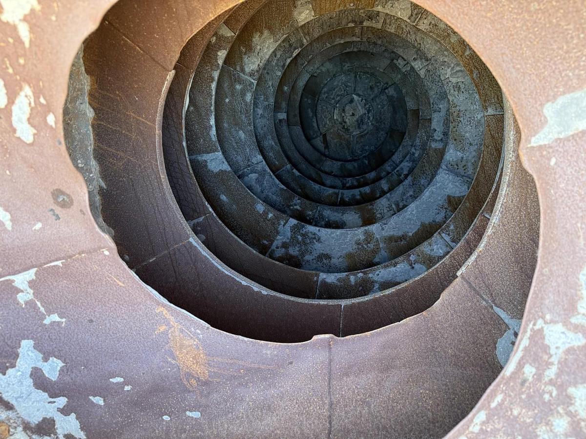 God Le Cinena 12 m2 Baruval 2 akslet Betontrailer