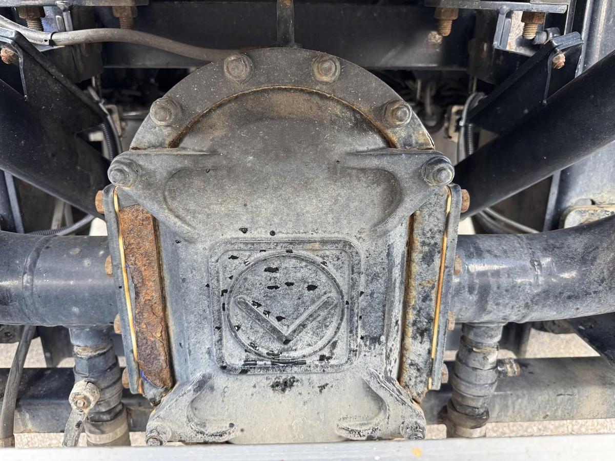 Meget god Scania P450 8x2*6 Hvidtved Larsen FlexLine 414 ADR