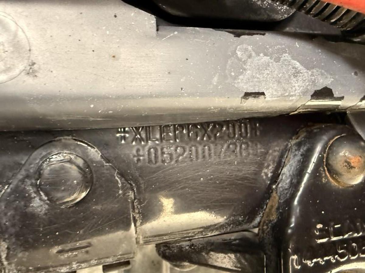 God Scania P380 LB6x2*4 Hvidtved Larsen FlexLine 310