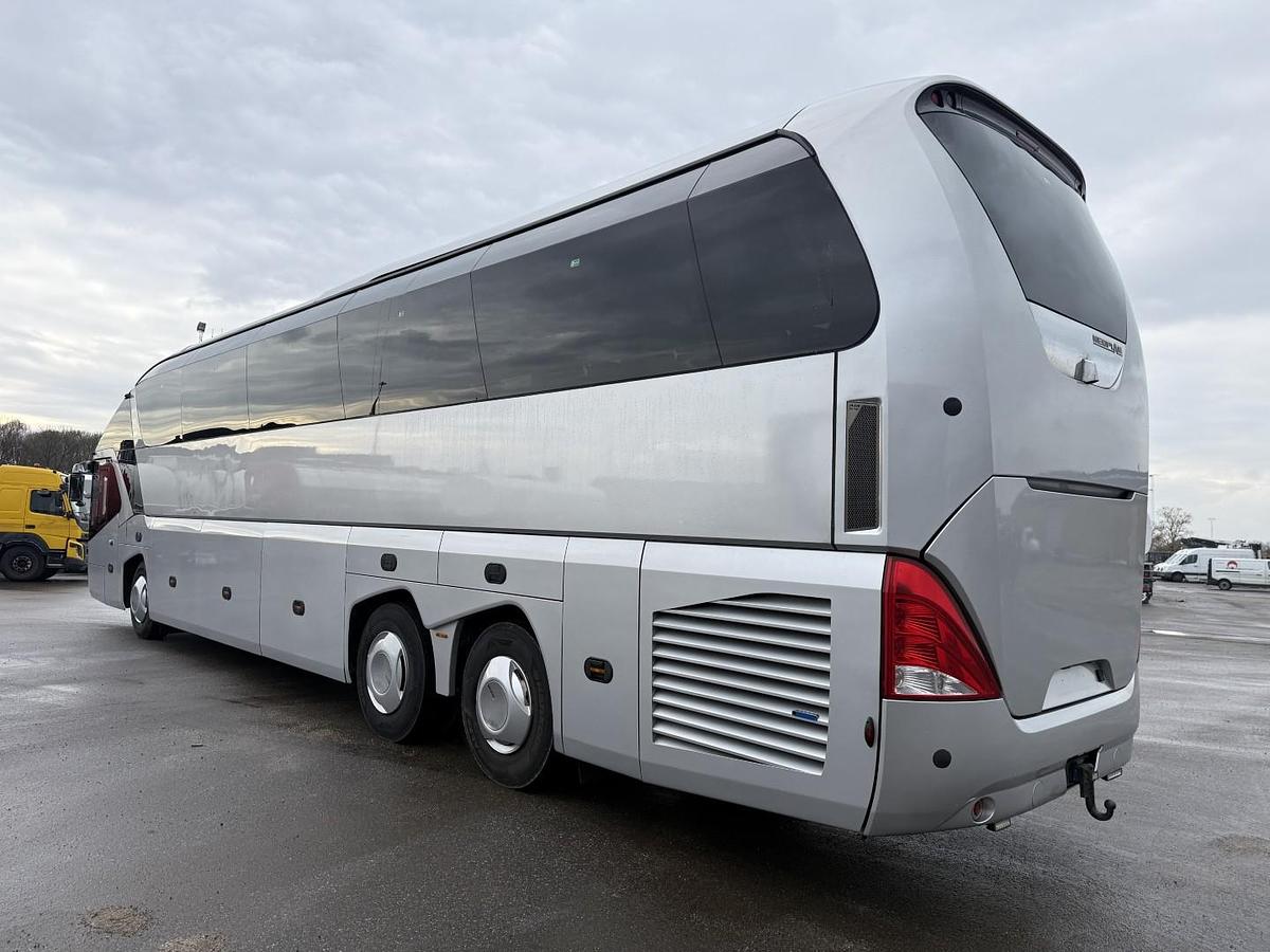 Meget god 2014 NEOPLAN Starliner N5218 Euro 6