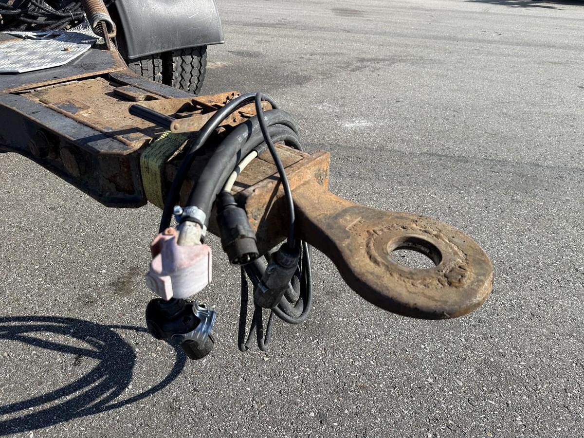 God 2015 Menke-Janzen 24 t. Trætransport