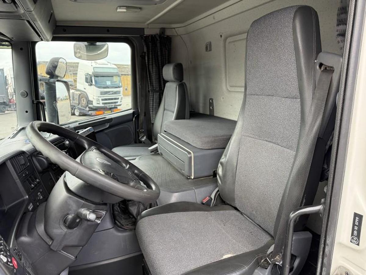 God Scania P380 LB6x2*4 Hvidtved Larsen FlexLine 310