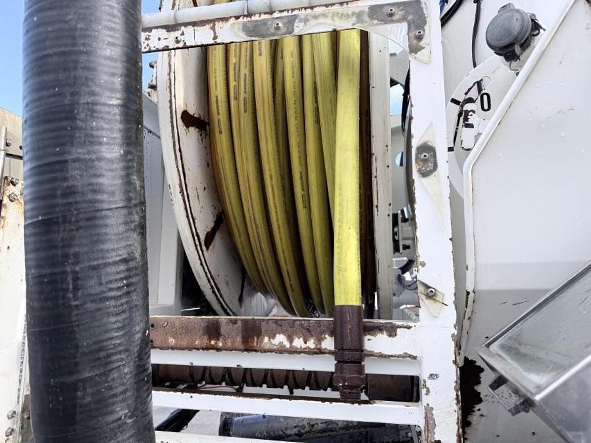 God Scania R470 8x2*6 Hvidtved Larsen RECycler 414