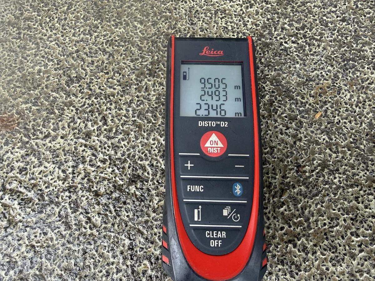 God 2016 Scania P320 6x2*4 Carrier Supra 1250 Mt 9.50 m. kasse