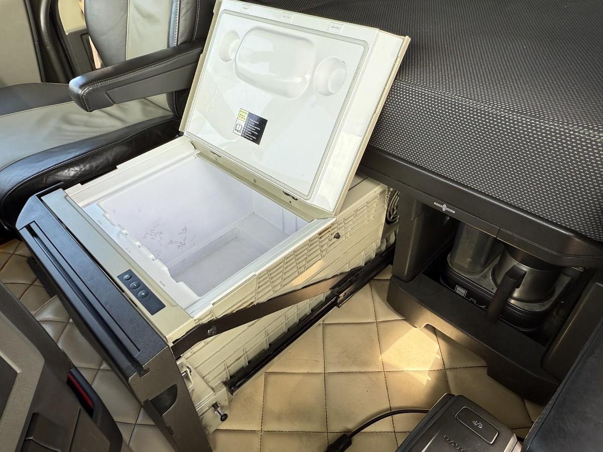 God 2014 Volvo FH500 6x2*4 Hiab 262 EP-5 Euro 6