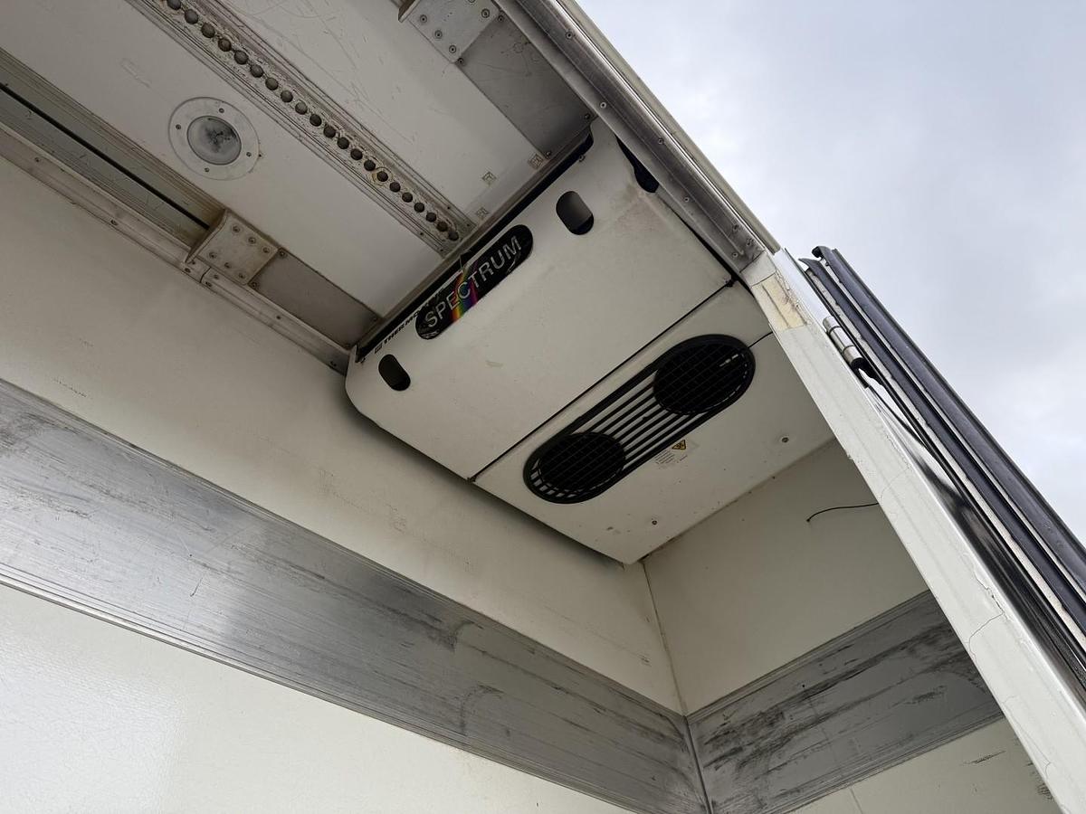 Meget god Volvo FL290 4x2 ThermoKing T1200-R