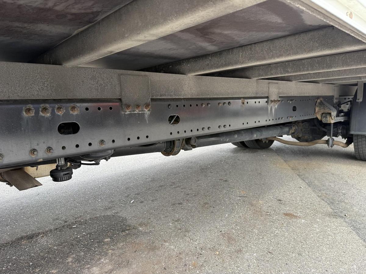 Meget god MAN TGL 12.220 4x2 Euro 6 Lukket kasse