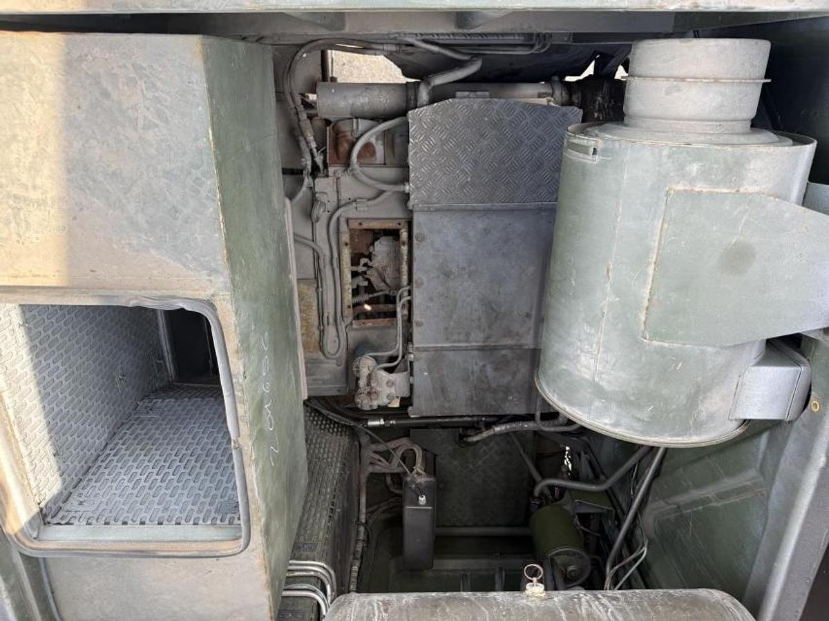 God MAN 5 To KAT MIL 4x4