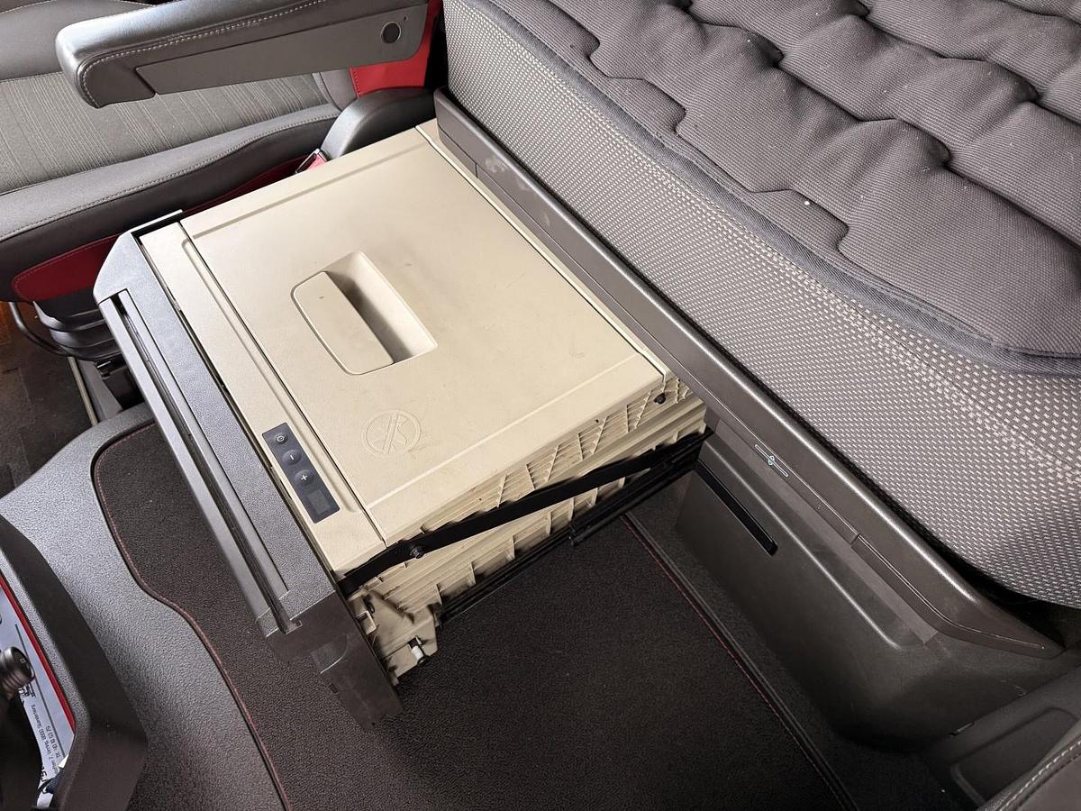 Meget god 2013 Volvo FH500 6x2/2 Globetrotter Euro 5