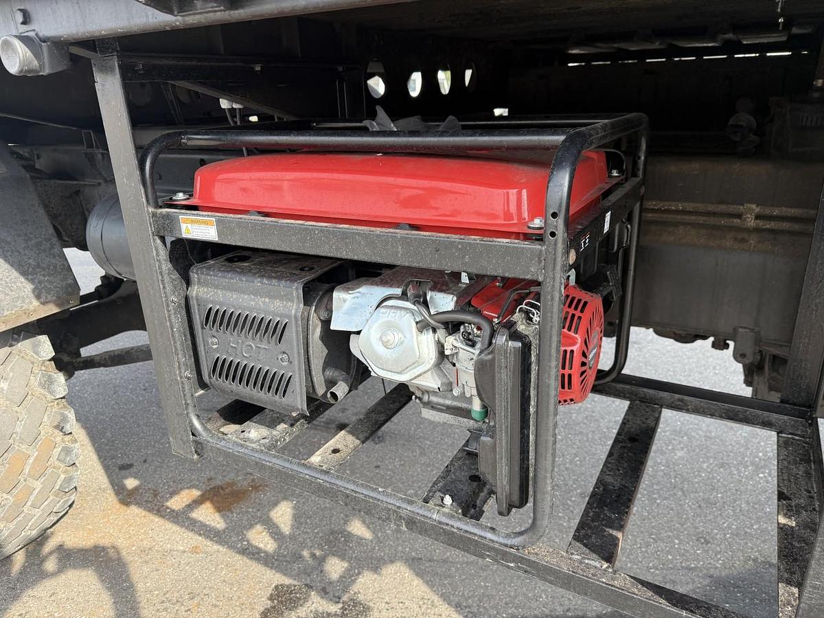 God 1979 MAN 5 To KAT MIL 4x4 5 To KAT MIL 4x4