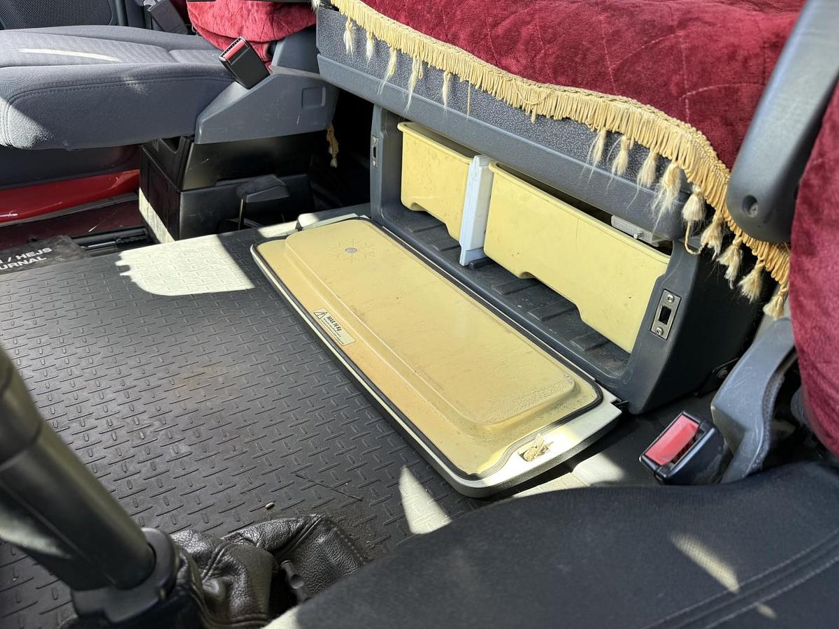 God 2006 Scania R500 6x2 Hejs CR19 Highline Euro 3