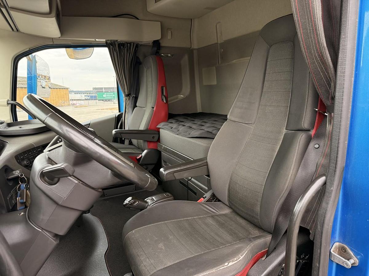 Meget god 2013 Volvo FH500 6x2/2 Globetrotter Euro 5