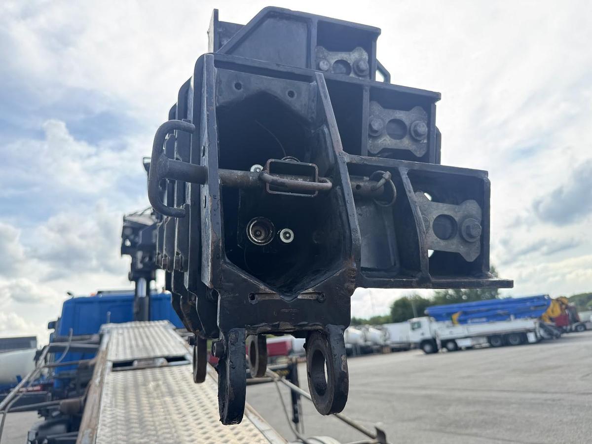 God Scania R490 8x2*6 Hejs / Hiab 244 EP-5 Hipro