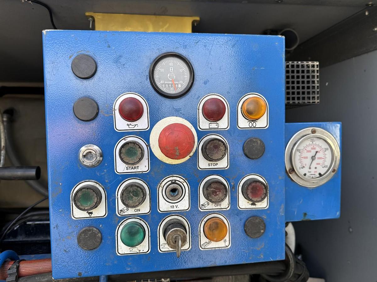 God 2013 Mercedes Sprinter 316 CDI Rioned Spulebil