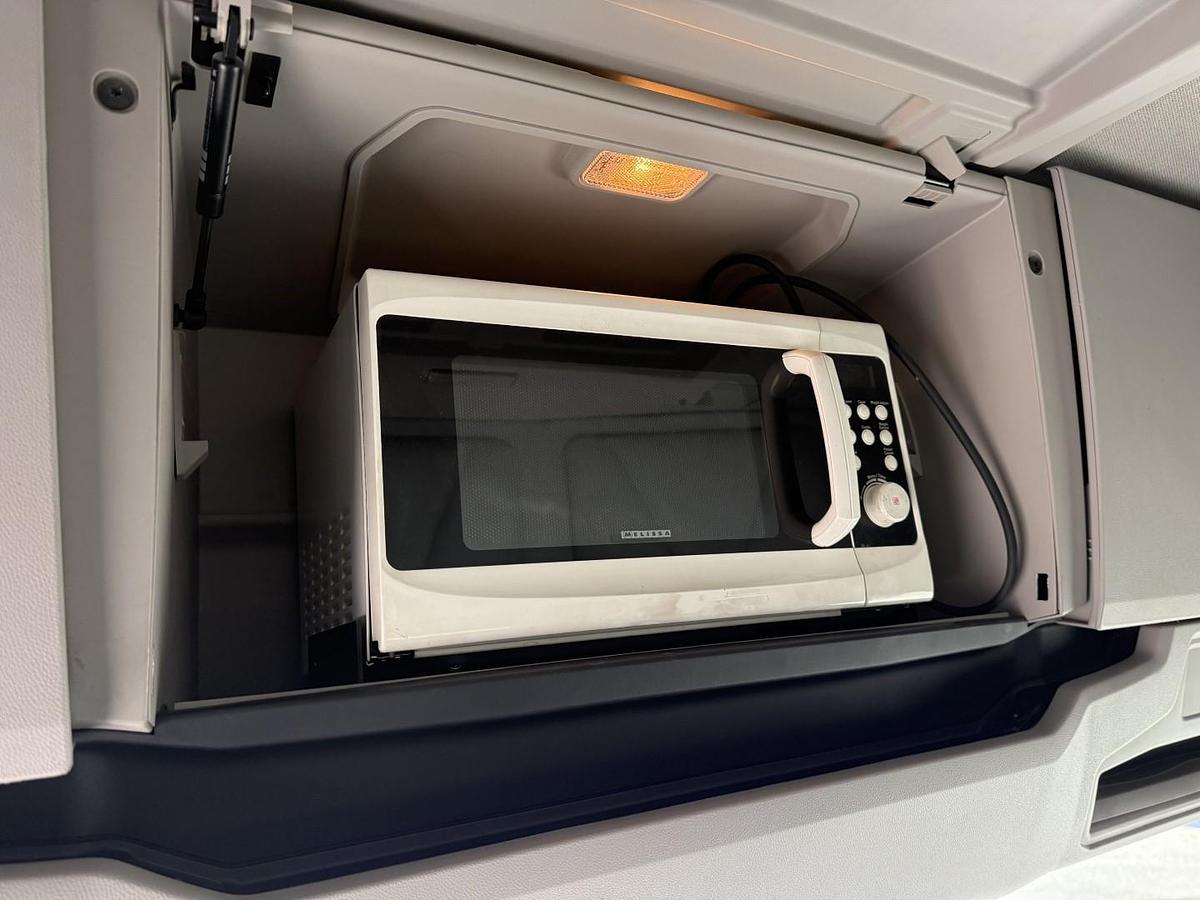 Meget god 2020 Scania R500 NGS CR20H 6x2 26 m3 Silo