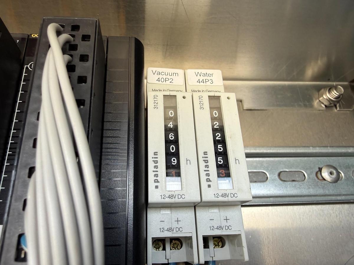 God 2013 Scania G480 8x4 Hvidtved Larsen Flexline 413 Euro 5