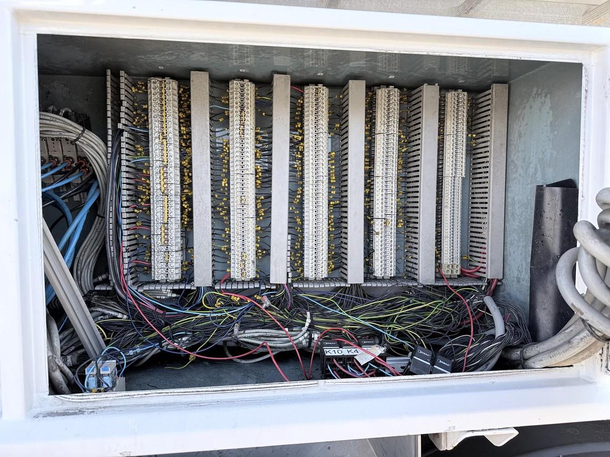 God Renault T430 DTI 6x2 Hvidtved Larsen SLP 10.5 ADR