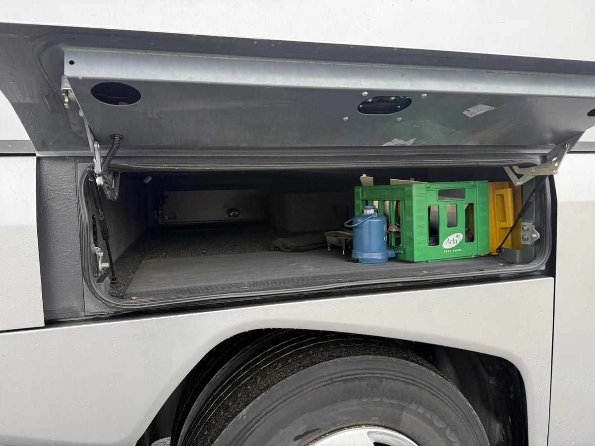 Meget god 2014 NEOPLAN Starliner N5218 Euro 6