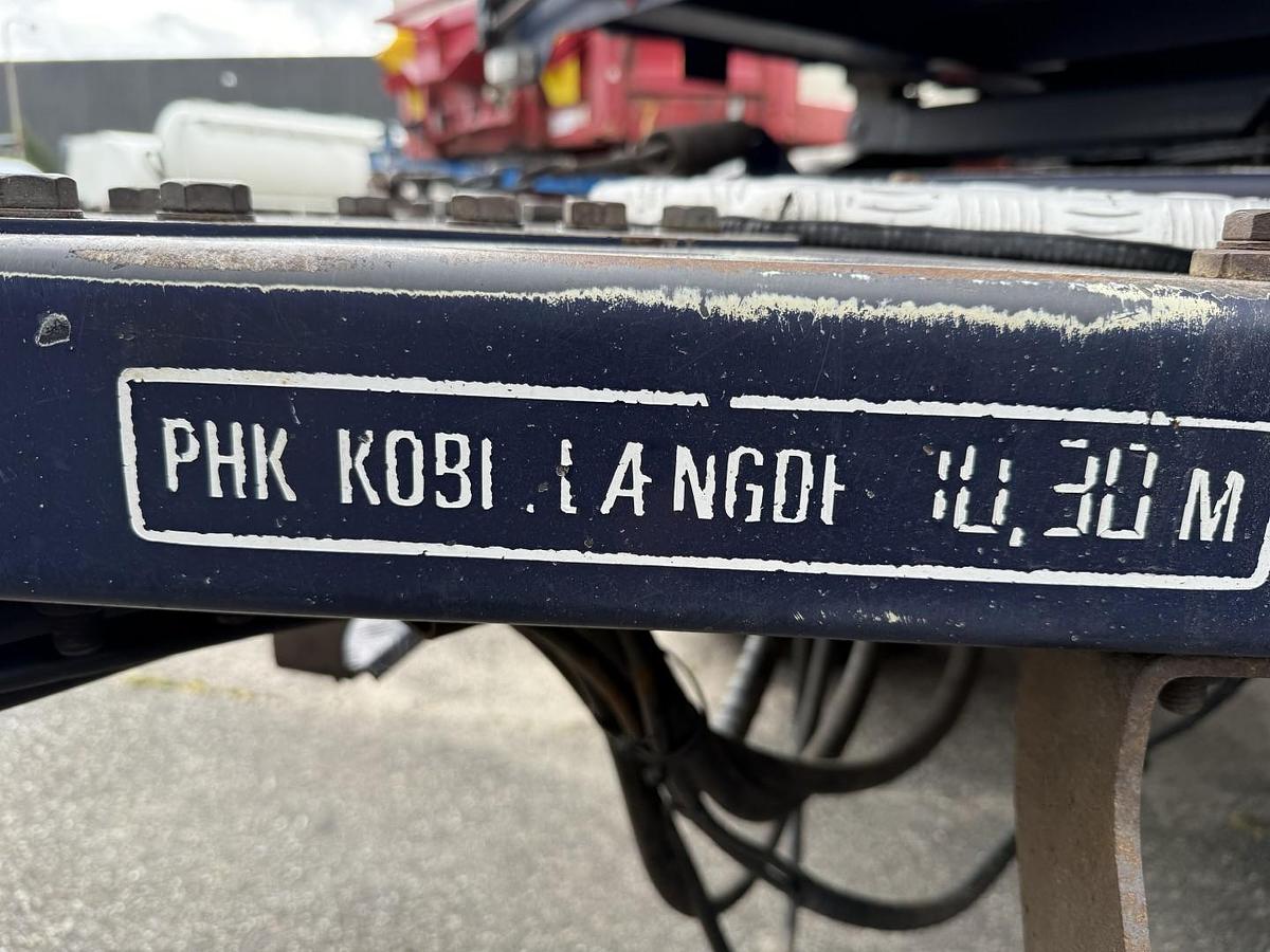 God 2016 NOPA 32 t. 4 akslet Tipanhænger