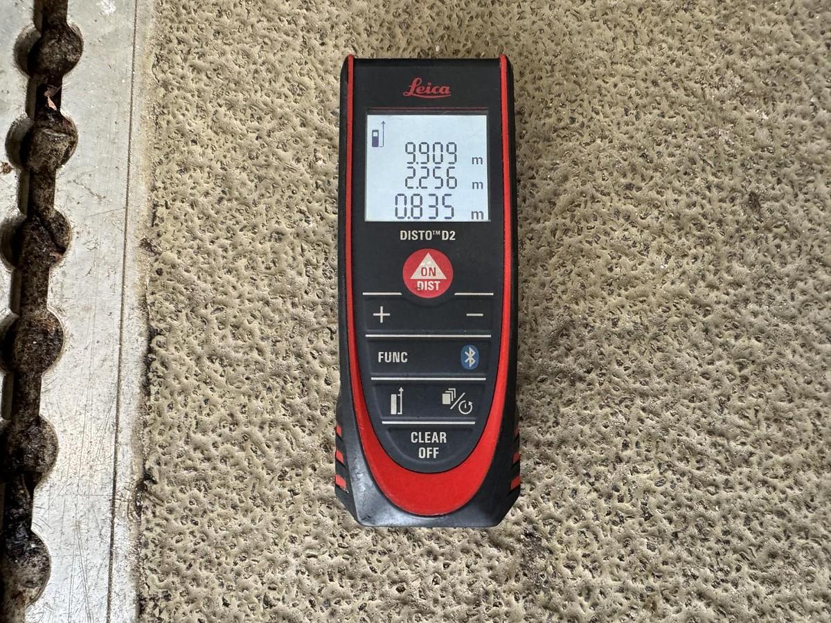 God Volvo FE320 6x2*4 Frigoblock FK25SL 9.9 m kølekasse