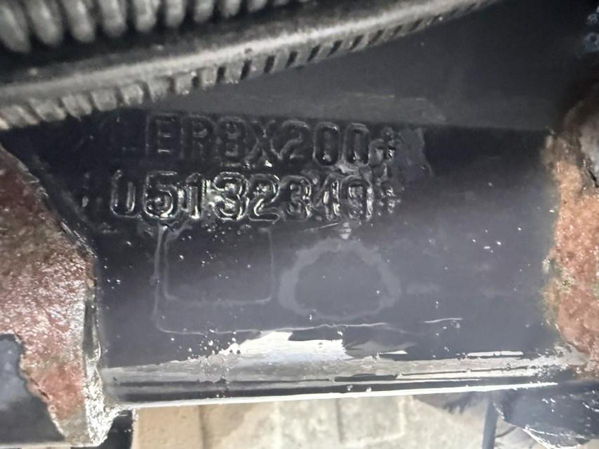 God Scania R470 8x2*6 Hvidtved Larsen RECycler 414