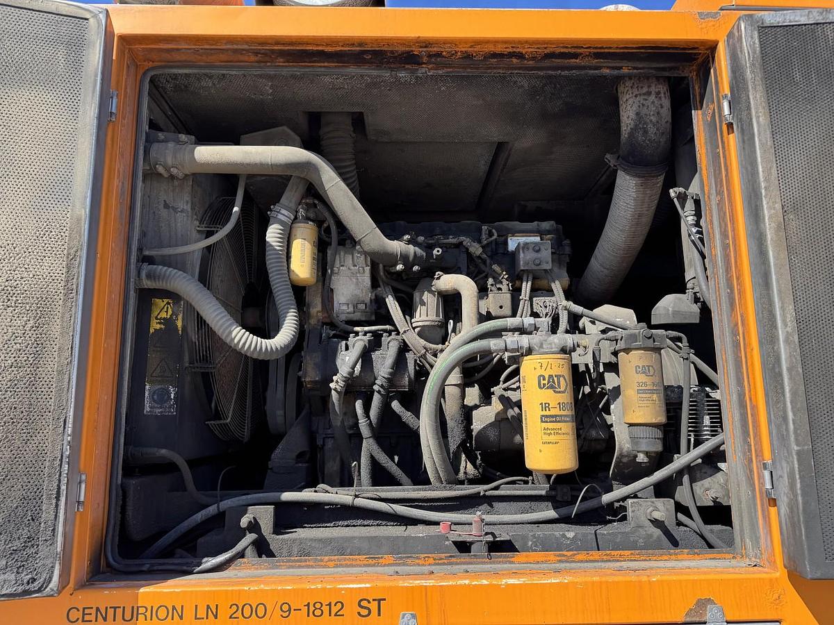 God Disab Centurion LN20 Tørsuger 12000 L