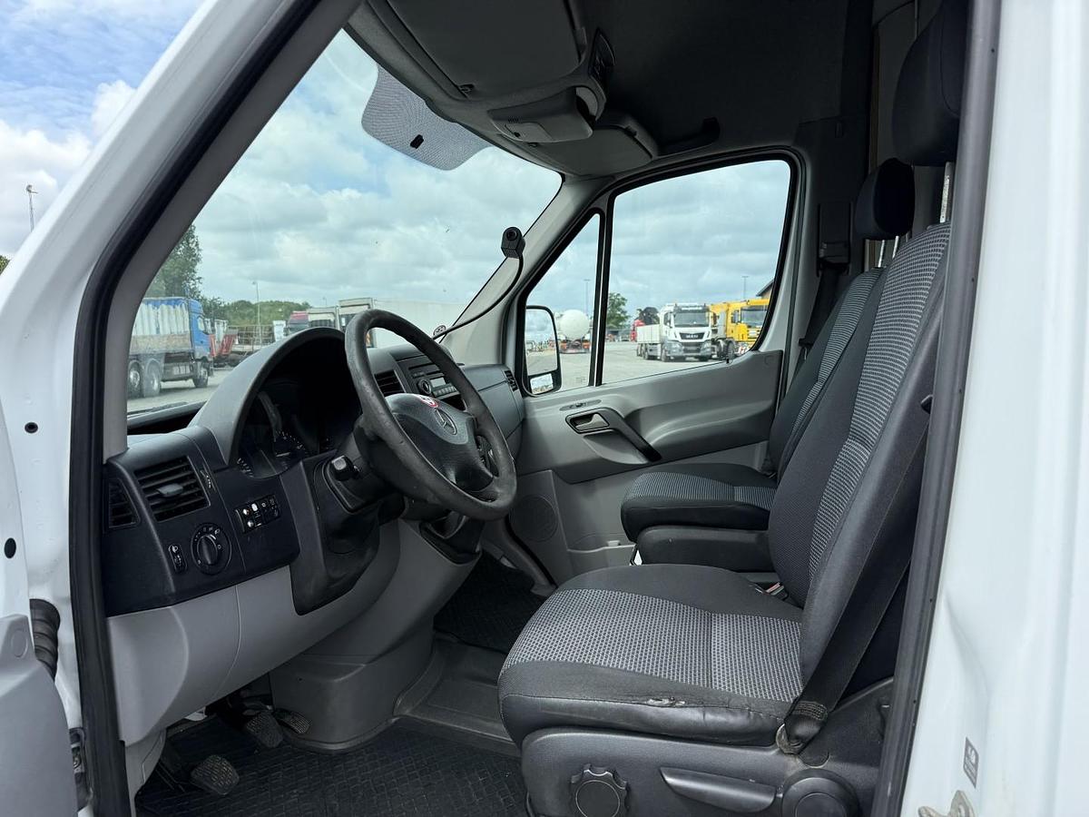 God Mercedes Sprinter 516 CDI Versalift ET-36-LF ECO 13,7 m.